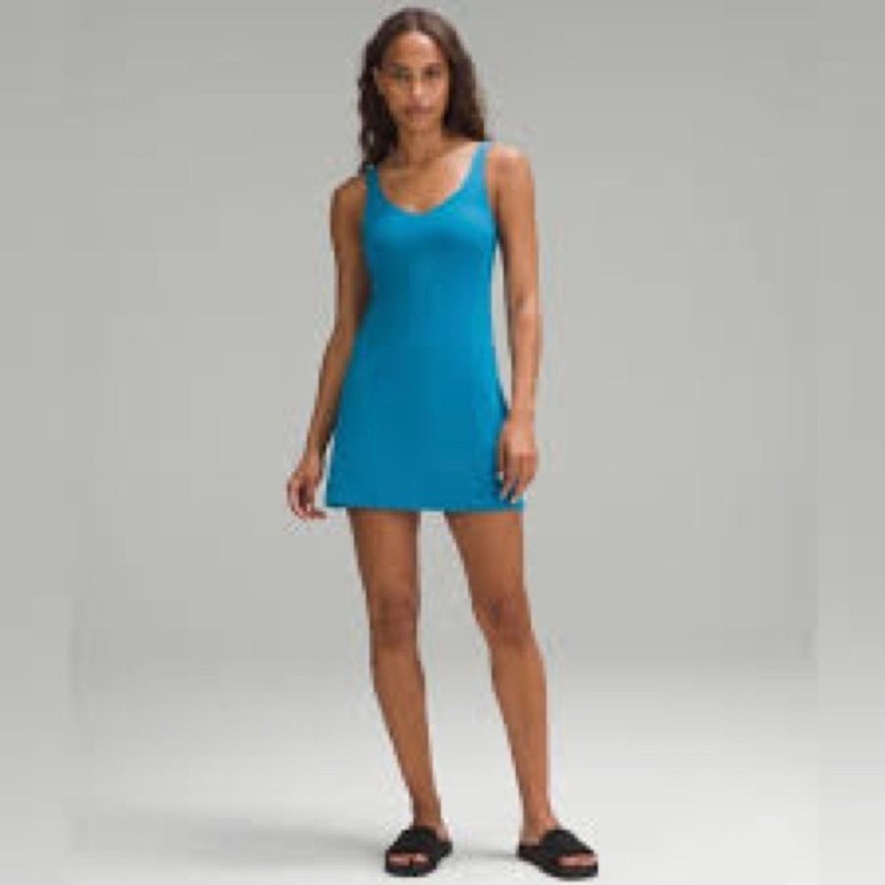 Lululemon Align Dress
